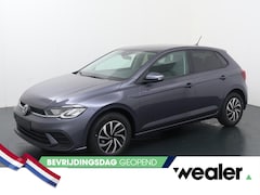 Volkswagen Polo - Life Edition 1.0 70 kW / 95 pk TSI Hatchback 5 ver