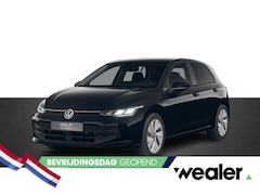 Volkswagen Golf - 8 Life Edition 1.5 eHybrid 150 kW / 204 PK DSG