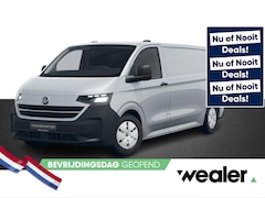Volkswagen e-Transporter - Bedrijfswagens Life Intro L2 Elektromotor 160 kW (218 pk) 3500 mm