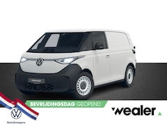Volkswagen ID. Buzz Cargo - Bedrijfswagens Economy Business Elektromotor 210 kW (286 pk) 2988