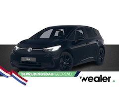 Volkswagen ID.3 - Limited Edition 52 kWh accu 125 kW / 170 PK | Variabele laadbodem |