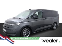 Volkswagen Multivan - Bedrijfswagens Bulli Edition L2 1.5 eHybrid EU6 180 kW (245pk) 31