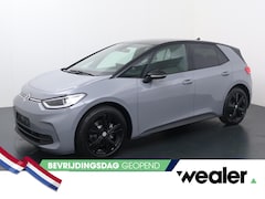 Volkswagen ID.3 - Pro Limited Edition 58 kWh accu 150 kW / 204 PK | Steunhaak voor fietsendrager |