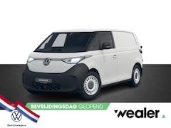 Volkswagen ID. Buzz Cargo - Bedrijfswagens Economy Business Elektromotor 210 kW (286 pk) 2988