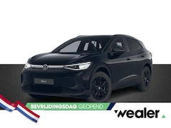 Volkswagen ID.4 - Pro Limited Edition Plus 77 kWh 210 kW / 286 pk