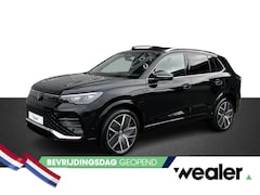 Volkswagen Tiguan - R-Line Edition 1.5 eHybrid 150 kW / 204 PK DSG | Trekhaak wegklapbare kogel | Comfort pakk