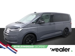 Volkswagen Multivan - Bedrijfswagens Bulli Edition L2 1.5 eHybrid EU6 180 kW (245pk) 31