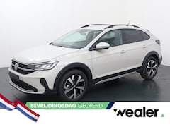 Volkswagen Taigo - Life Edition 1.0 TSI 85 kW / 116 PK 7 versn. DSG | Climatronic | Parkeersensoren voor & ac