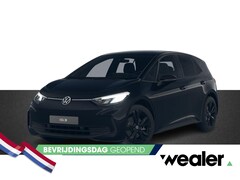 Volkswagen ID.3 - Limited Edition 52 kWh accu 125 kW / 170 PK