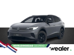 Volkswagen ID.4 - Pro Limited Edition 77 kWh accu 210 kW / 286 PK