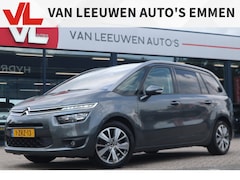Citroën Grand C4 Picasso - 1.6 THP Business | Zo Mee | Lees Tekst | Read Text