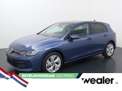 Volkswagen Golf - 8 Life Edition 1.5 eHybrid 150 kW / 204 PK DSG