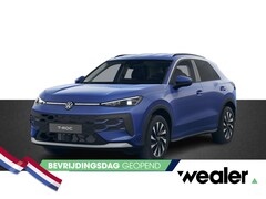 Volkswagen T-Roc - Life First Edition 1.5 eTSI 85 kW / 116 PK DSG | Comfort pakket | LED Plus verlichting met