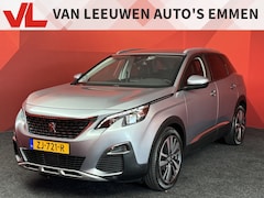 Peugeot 3008 - 1.2 PureTech Blue Lease Premium | Navigatie | Leer | Focal Audio | APK 28-03-2027