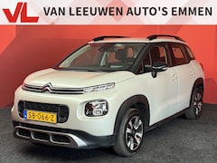 Citroën C3 Aircross - 1.2 PureTech S&S Feel | Carplay | Cruise | Navi