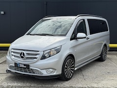 Mercedes-Benz Vito - Bestel 114 CDI Lang DC Comfort Ambition