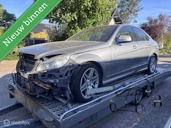 Mercedes-Benz C-klasse - 320 CDI Avantgarde automaat MOTOR 100%