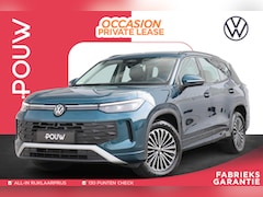 Volkswagen Tayron - 1.5 eHybrid 204pk Life Edition | SoH 100% | Trekhaak | Navigatie | Achteruitrijcamera | St