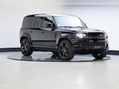 Land Rover Defender 110 - 2.0 P300e 110 X-Dynamic HSE | 22 inch | Trekhaak | Head-Up | Cold Climate |
