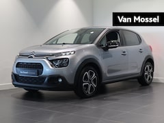 Citroën C3 - Feel | Climate control | Apple Carplay/Android Auto | Navigatie