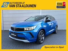 Opel Grandland - 1.6 Turbo PHEV Ultimate 4x4 | Achteruitrijcamera | Stoelverwarming | Stuurverwarming | Alc