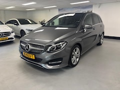 Mercedes-Benz B-klasse - 200 Prestige Panorama Led Camera