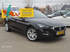 SEAT Leon Sportstourer - 1.5 TSI Style Launch Edition| Camera | Trekhaak