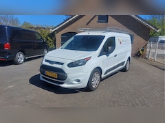 Ford Transit Connect - 1.5 TDCI L2 Trend HP AIRCO BJ 2016 Lager schade