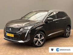 Peugeot 3008 - 1.2 PureTech GT Camera | Trekhaak | Alcantara/Leer | Climate | Stoelverwarming | Digitaal