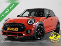 MINI John Cooper Works - Cooper 1.5 Carplay - JCW interieur - Airco