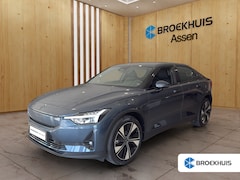 Polestar 2 - 2 Long Range Single Motor 8 kWh | Pilot Assist | BLIS | Camera | Stoel + Stuur verwarming
