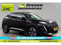 Peugeot 2008 - 1.2 PureTech | Pano | Virtual | Camera | Trekhaak | Cruise | Carplay | Stoelverw. | NAP
