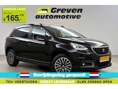 Peugeot 2008 - 1.2 PureTech Active | Carplay | Cruise | Navi | LED | Parkeersens. | NAP