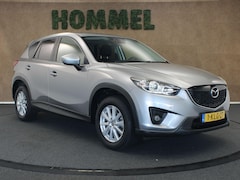 Mazda CX-5 - 2.0 TS+ 2WD -ORIGINEEL NEDERLANDSE AUTO - AFKOMSTIG VAN 2E EIGENAAR - VEEL ONDERHOUDSHISTO