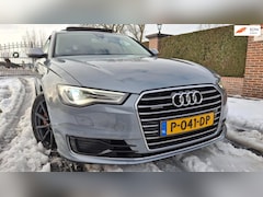 Audi A6 Avant - 3.0 TDI quattro Premium Edition Inruil Mogelijk