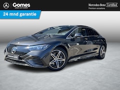 Mercedes-Benz EQE - 350+ Launch Edition AMG Line 91 kWh