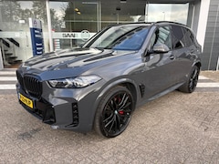 BMW X5 - XDRIVE30D X5