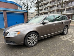 Volvo V70 - 1.6 T4 Limited Edition Leder Panorama Cruise NW APK