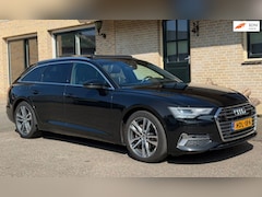 Audi A6 Avant - 40 TDI Advanced edition | PANO | FULL OPTIONS