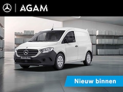 Mercedes-Benz Citan - 108 CDI L1 Base