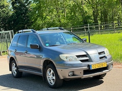 Mitsubishi Outlander Sport - 2.0 Travel /Trekhaak/Airco/Nw Apk/