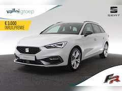 SEAT Leon Sportstourer - FR Business 1.5 TSI eHybrid 204 pk
