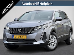 Peugeot 5008 - 1.2 PureTech Active | Nieuwe APK | 131PK | Automaat | Navigatie | LM-Velgen | Airco-Ecc |