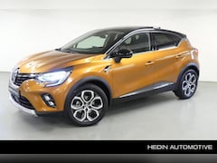 Renault Captur - E-Tech Hybrid 145 Intens | Automaat | Easy Link Multimedia & Navigatie | LED Pure Vision |