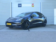 Tesla Model 3 - Long Range AWD 75 kWh AutoPilot3.0