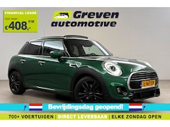 MINI John Cooper Works - 1.5 Cooper JCW | Pano | Virtual | Sfeer | Carplay | Cruise | Stoelverw. | Navi | Parkeerse
