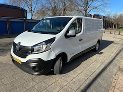 Renault Trafic - 1.6 dCi T29 L2H1 Comfort Energy 3pers Airco Trekhaak