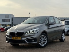 BMW 2-serie Active Tourer - 218i High Executive/AUTOMAAT/LED