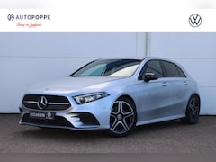 Mercedes-Benz A-klasse - 180 Business Solution AMG 136pk | Stoelverwarming | Camera