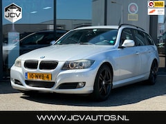 BMW 3-serie Touring - 320d LEER/NAVI/TOP ONDERHOUDEN